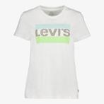 Levi's dames T-shirt maat M - Nu met korting!