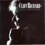 cd - Cliff Richard - Always Guaranteed, Cd's en Dvd's, Verzenden, Zo goed als nieuw