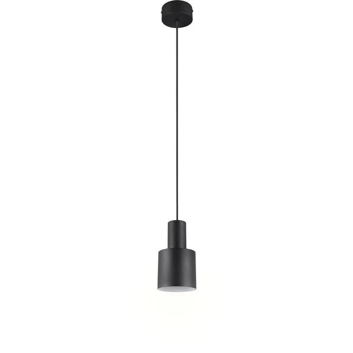 LED Hanglamp - Hangverlichting - Trion Dago - E27 Fitting -, Huis en Inrichting, Lampen | Hanglampen, Nieuw, Metaal, Ophalen of Verzenden