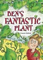 Pocket tales: Bens fantastic plant by Pamela Oldfield, Verzenden, Gelezen