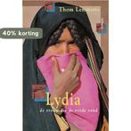 LYDIA - DE VROUW DIE DE VREDE VOND 9789058292810 T. Lemmons, Verzenden, Gelezen, T. Lemmons