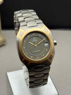 Omega - * Seamaster Polaris Titanium Quartz 120m* -, Sieraden, Tassen en Uiterlijk, Horloges | Heren, Nieuw