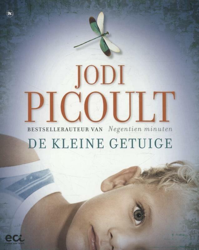 De kleine getuige (9789044330595, Jodi Picoult), Boeken, Romans, Nieuw, Verzenden