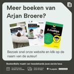 De kleine Allen / Kleine boekjes - grote inzichten, Boeken, Verzenden, Gelezen, Arjan Broere