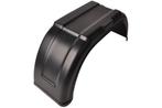 AL-KO spatbord 12/13 inch 680x220x280  mm, Auto diversen, Aanhangwagen-onderdelen, Ophalen of Verzenden, Nieuw