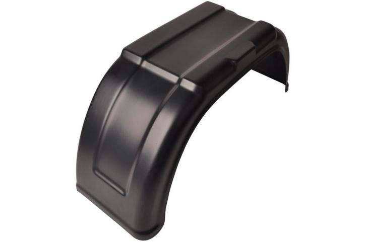 AL-KO spatbord 12/13 inch 680x220x280  mm, Auto diversen, Aanhangwagen-onderdelen, Ophalen of Verzenden