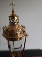 Processie lamp - Antiek - Koper - 1900-1910 - Processie lamp