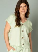 Yest shirt Irina 60 cm Maat:, Kleding | Dames, T-shirts, Nieuw, Verzenden, Overige kleuren