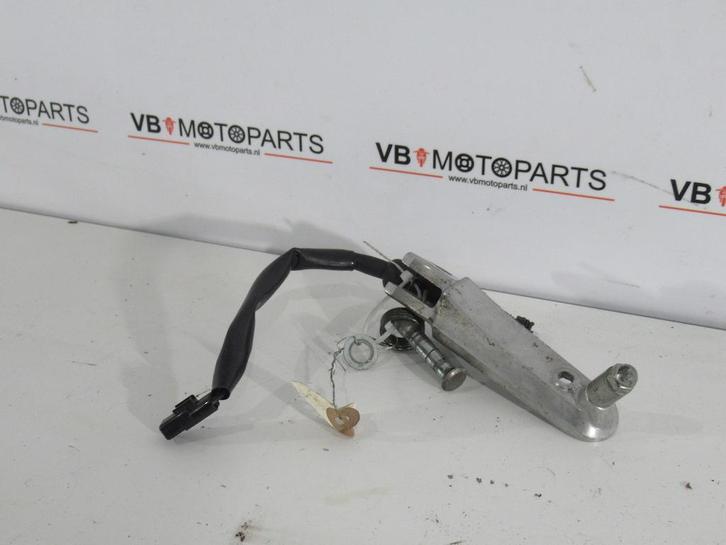 Honda CBR 600 Voetsteun rechts voor, Motoren, Onderdelen | Honda, Ophalen of Verzenden