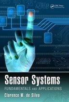 Sensor Systems Fundamentals and Applications 9781498716246, Boeken, Verzenden, Zo goed als nieuw