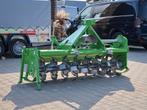 Grondfres 1,2m 1,4m 1,6m 1,8m 2m met PTO Bodemfrees, Verzenden