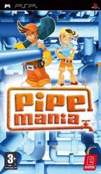 Tube Mania (Pipe Mania) (Sony PSP), Gebruikt, Verzenden