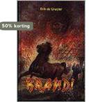 BRAND ! 9789033113017 E. de Gruijter, Verzenden, Zo goed als nieuw, E. de Gruijter