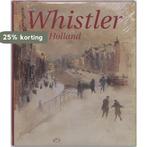 Whistler en Holland 9789040091841 J.F. Heijbroek, Verzenden, Zo goed als nieuw, J.F. Heijbroek