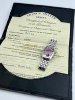 Franck Muller - Curvex Master Of Champlications Lady Red -, Sieraden, Tassen en Uiterlijk, Horloges | Heren, Nieuw