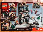 Lego Set - 76005 - Marvel, Super Heroes - Spider-Man: Daily, Kinderen en Baby's, Speelgoed | Duplo en Lego, Nieuw