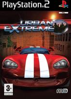 Urban Extreme (PS2 Games), Spelcomputers en Games, Games | Sony PlayStation 2, Ophalen of Verzenden, Zo goed als nieuw