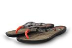 Ipanema Slippers in maat 42 Zwart | 10% extra korting, Kleding | Dames, Schoenen, Slippers, Verzenden, Zwart, Zo goed als nieuw