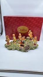 Hummel - Beeldje - Hummel garten (8) - Keramiek, Antiek en Kunst, Curiosa en Brocante