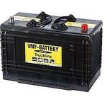 VMF TRUCKLINE ACCU 12V 110Ah 347x173x234, Verzenden, Nieuw