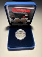 België. 2 Euro 2025 Circuit de Spa Francorchamps Proof, Postzegels en Munten, Munten | Europa | Euromunten