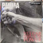 lp nieuw - Pantera - Vulgar Display Of Power (Coloured), Cd's en Dvd's, Verzenden, Zo goed als nieuw