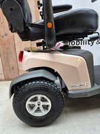 EXCEL GALAXY COMPACT 2 - GEBRUIKTE SCOOTMOBIEL, Diversen, Gebruikt, 26 t/m 35 km, 11 t/m 15 km/u