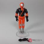 G.I. Joe Nitro-Viper (v1) (Compleet) (Toys), Verzenden, Zo goed als nieuw