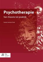 Psychotherapie 9789036806626 Ron van Deth, Boeken, Psychologie, Verzenden, Gelezen, Ron van Deth