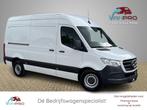 Zakelijke Lease |  Mercedes-Benz Sprinter 316 CDI 163PK L2H2, Automaat, Gebruikt, Euro 6, Wit