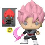 Funko Pop! Super Saiyan Rose Goku Black 1279, Verzenden, Nieuw