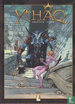 Ythaq - Het beleg van Kluit - 2020, Boeken, Stripboeken, Zo goed als nieuw, Eén stripboek, Verzenden