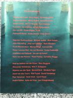 Het grote gedicht: Nederlandse beeldhouwkunst 1945/1994, Gelezen, Verzenden, Beeldhouwkunst, Jan Brand