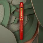 Pelikan - M101N Bright Red - Vulpen, Nieuw