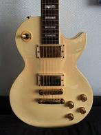 JAWS CUSTOM GUITARS - Les Paul studio Deluxe gold - -, Nieuw