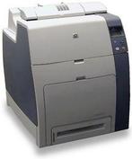 HP - CLJ CP4005 DN (CB504A), Computers en Software, Printer, Kleur printen, Zo goed als nieuw, HP