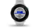 Garmin Forerunner 55 - GPS Sporthorloge - Hartslagmonitor en, Verzenden, Nieuw, Garmin