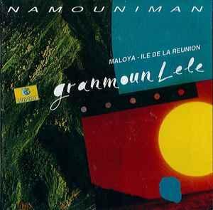 cd - Granmoun LÃ©lÃ© - Namouniman, Cd's en Dvd's, Cd's | Overige Cd's, Zo goed als nieuw, Verzenden