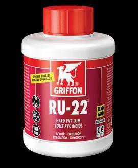 Griffon RU-22 500 ml., Doe-het-zelf en Verbouw, Isolatie en Afdichting, Ophalen of Verzenden