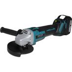 Haakse / flex slijptol 18V 125m 860W past op LXT Makita 18V