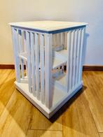 Boekenkast - Hout - bijzetmeubel