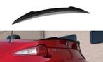 Spoiler cap Mazda MX-5 IV Maxton Design glans zwart, Ophalen of Verzenden, Nieuw