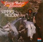 Lp - George Baker Selection - Summer Melody, Cd's en Dvd's, Vinyl | Pop, Zo goed als nieuw, Verzenden