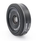 Canon EF 40mm F/2.8 STM | Tweedehands, Verzenden, Gebruikt