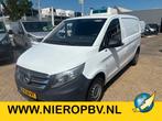 Mercedes-Benz Vito  | Financial Lease voor 467 p/mnd, Euro 5, Gebruikt, Overige carrosserieën, Wit