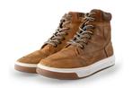Vingino Hoge sneakers in maat 36 Bruin | 10% extra korting, Verzenden, Jongen of Meisje, Schoenen, Nieuw