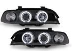 CCFL Angel Eyes Koplampen BMW 5 Serie E39 95-00 B0133, Nieuw, BMW