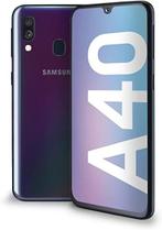 SAMSUNG GALAXY A40 SM-A405FN BLUE, Telecommunicatie, Mobiele telefoons | Samsung, Ophalen of Verzenden, Zo goed als nieuw
