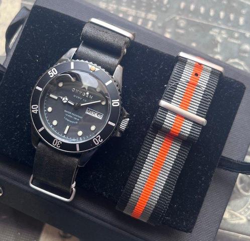 OXYGEN CAT SET - Zonder Minimumprijs - Unisex - 2020+, Sieraden, Tassen en Uiterlijk, Horloges | Heren