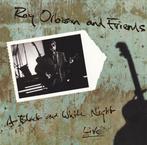 cd - Roy Orbison - Roy Orbison And Friends - A Black And..., Verzenden, Zo goed als nieuw